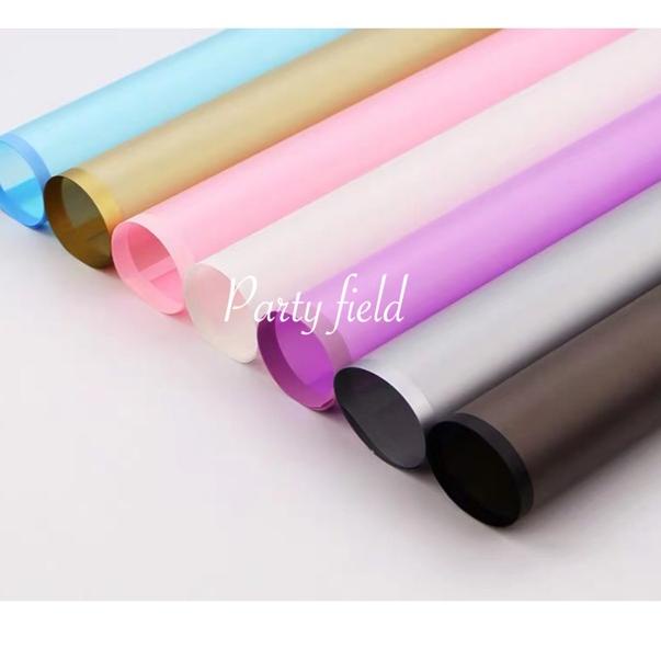 

Diskon IW7JY [1PAK/20PCS] WMFRAME kertas bunga / flower wrapping paper 94 Promo