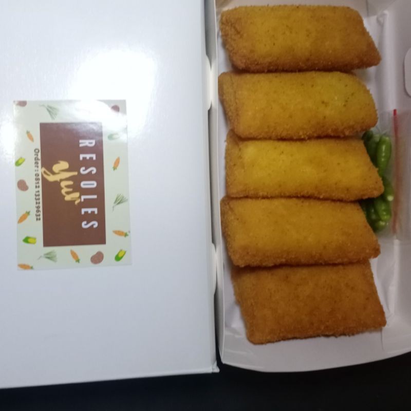 

Resoles Vegetarian