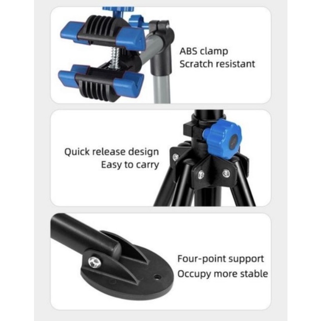 Standar service sepeda rockbros MP-02 repair stand bike frame