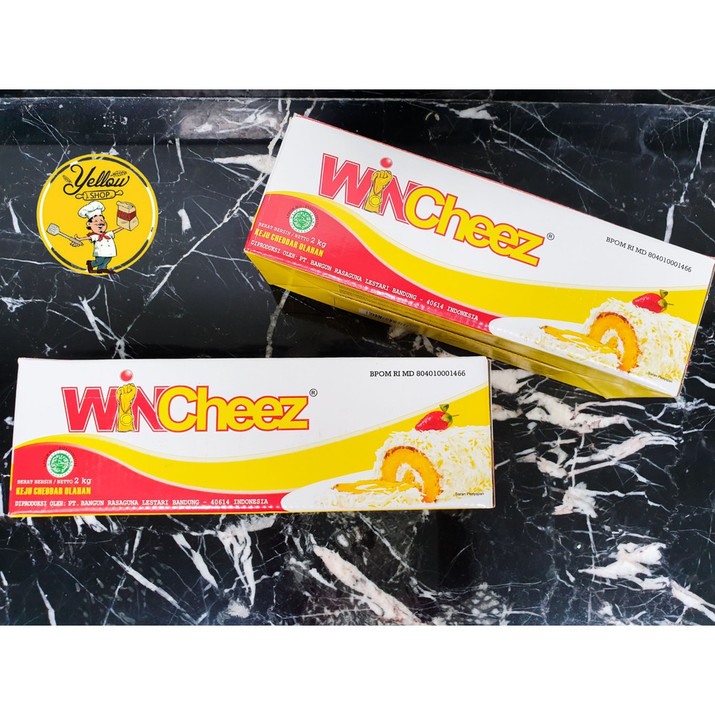 

WINCHEEZ 2KG
