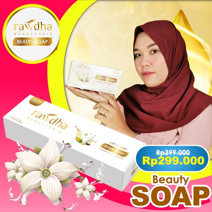 €778_ Sabun Collagen Wajah Jerawat - Sabun Bulus Untuk Kulit Wajah Sensitif