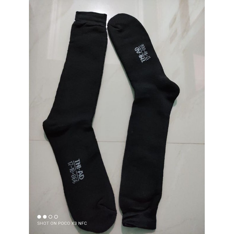 KAOS KAKI PDL / KAOS KAKI PDL TNI