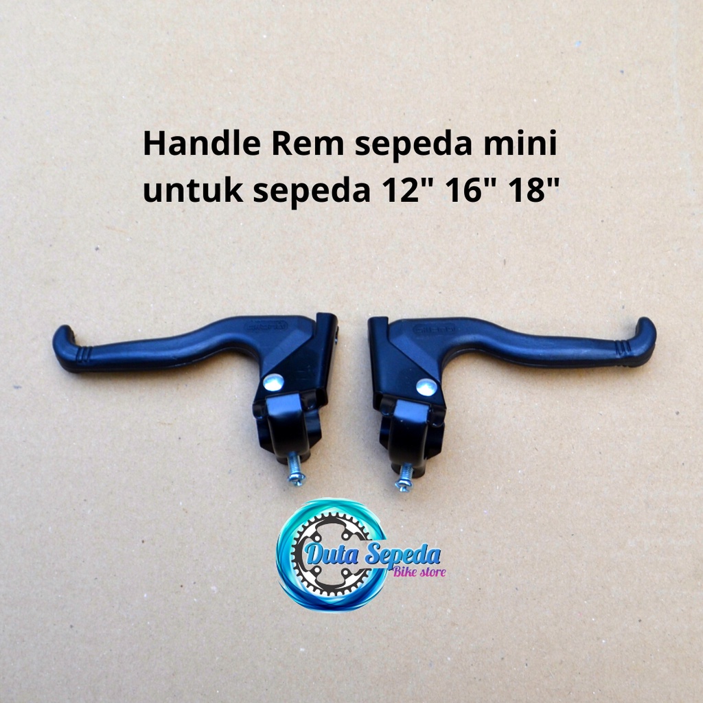 Handel Handle Rem Sepeda Mini Anak