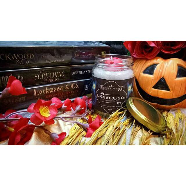 Lockwood & Co. CANDLE