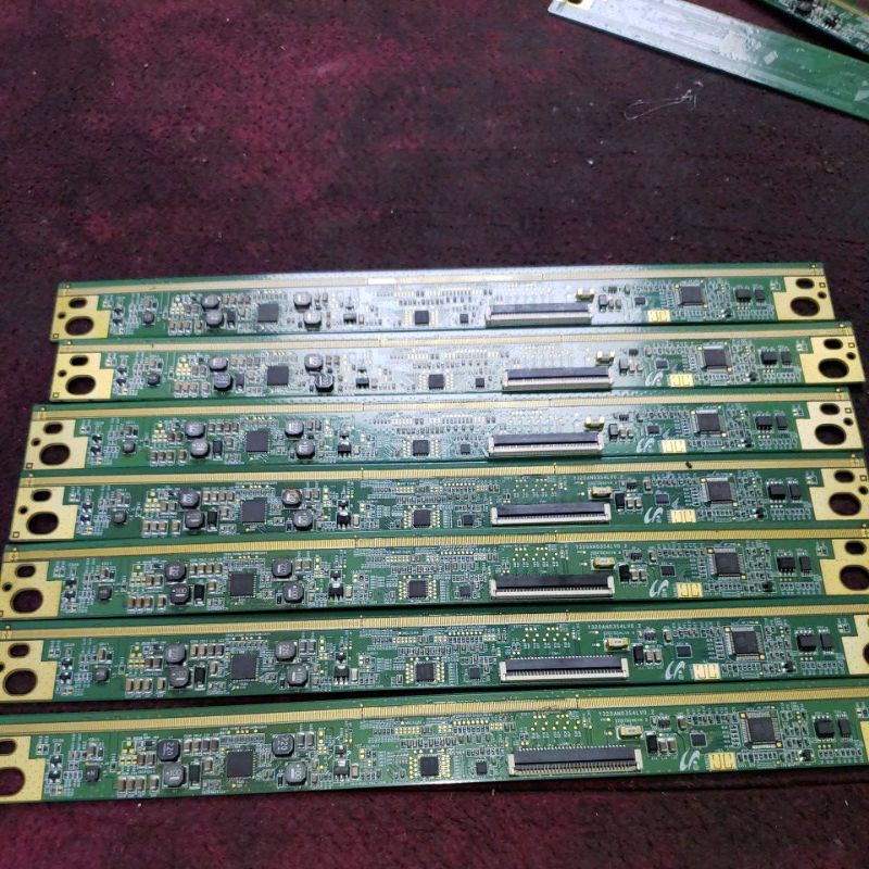 TICON PANEL TV LED SONY 32EX330