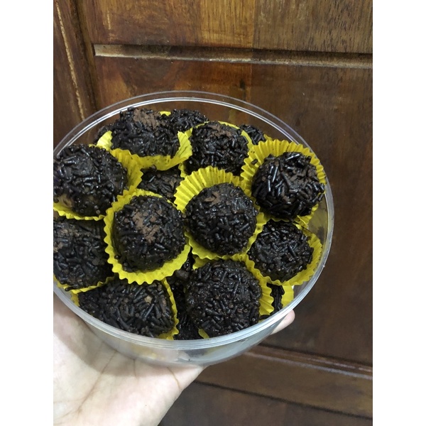 

coklat rambutan