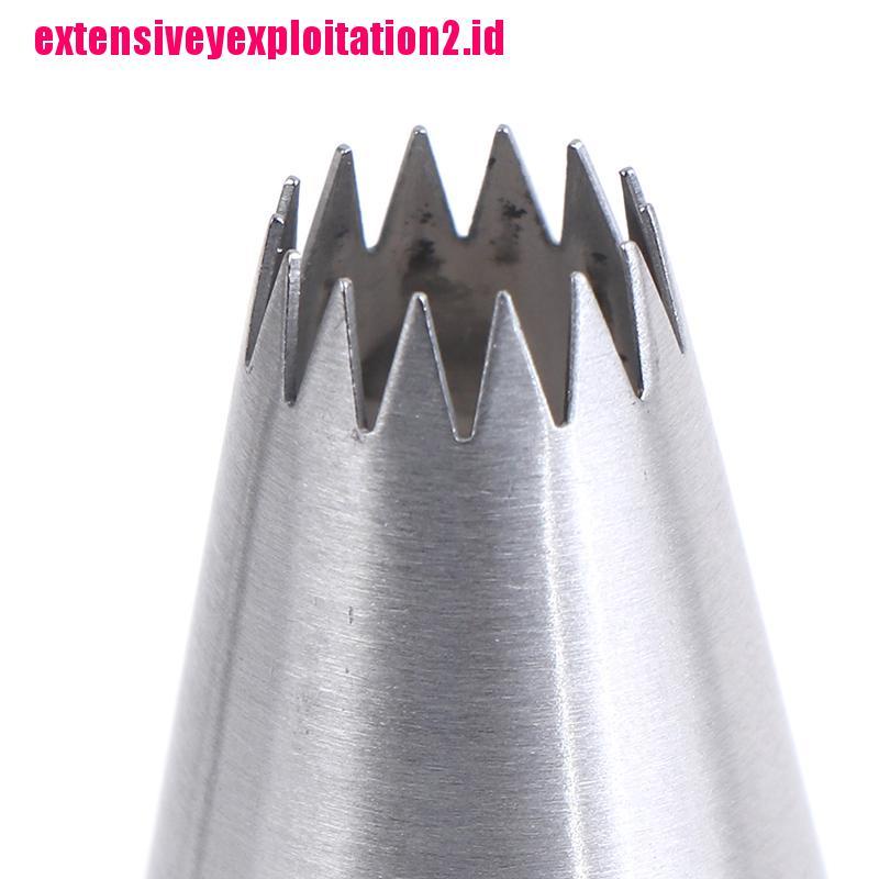 &lt; E2id &amp; &gt; 4B# Spuit Piping Icing Untuk Dekorasi Kue