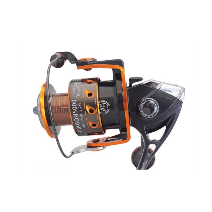 Reel G-TECH Paragon 5000