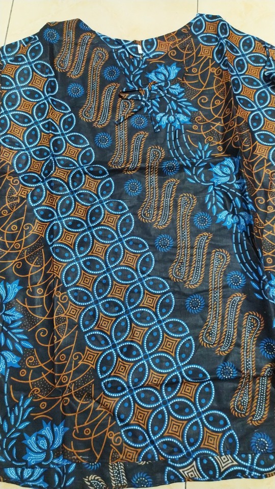 Batik Pekalongan Couple Sarimbit Murah Banyak Motif