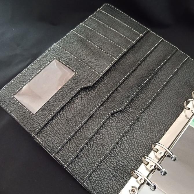

Rados Organizer A.0003 Agenda