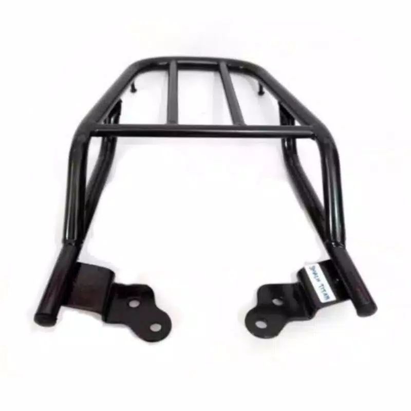 Begel Behel Bracket Box Motor Suzuki Axelo