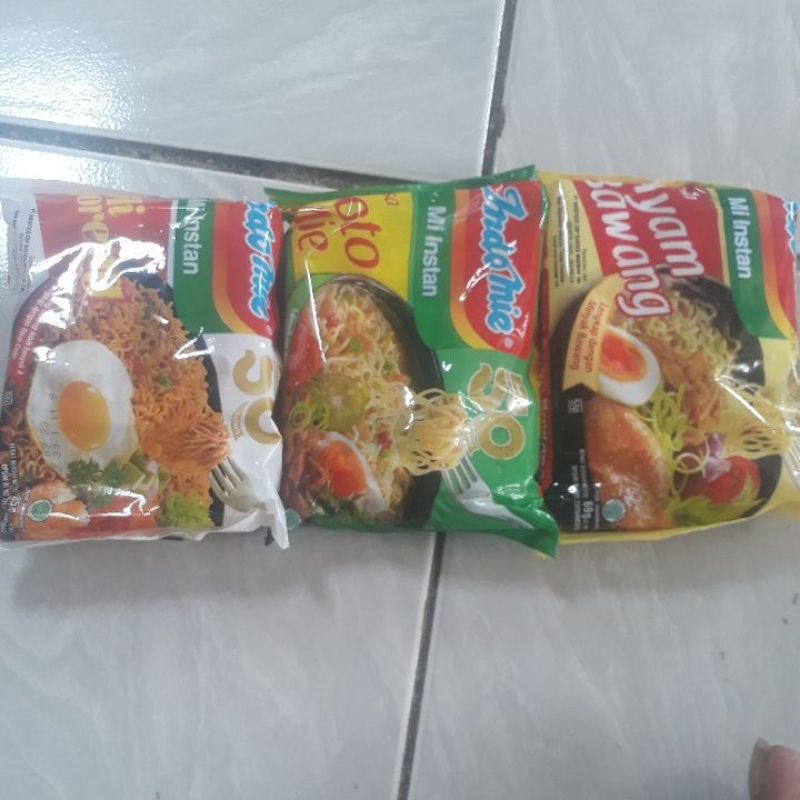 

indomie instant