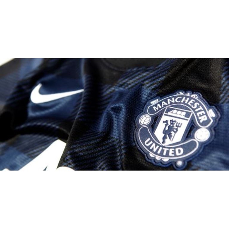 Authentic Jersey Adidas Manchester United 2013 - 2014 Away