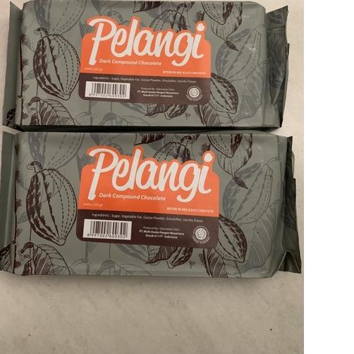 

【TGP】 COKLAT BATANG PELANGI 250gr 5.5 Brand/[COD]/5.5 Flash Sale/「Mall✔️」/Discount Today