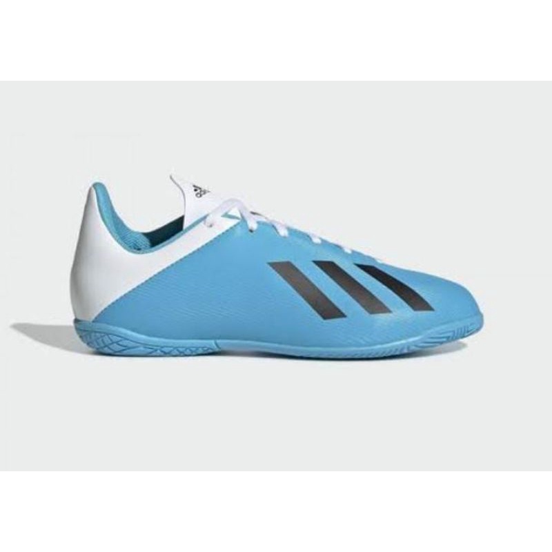 SEPATU FUTSAL ANAK ADIDAS X19,4 IN