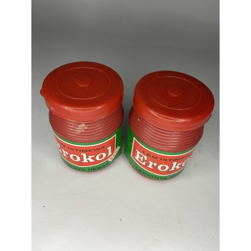 

Lem Colek Erokol