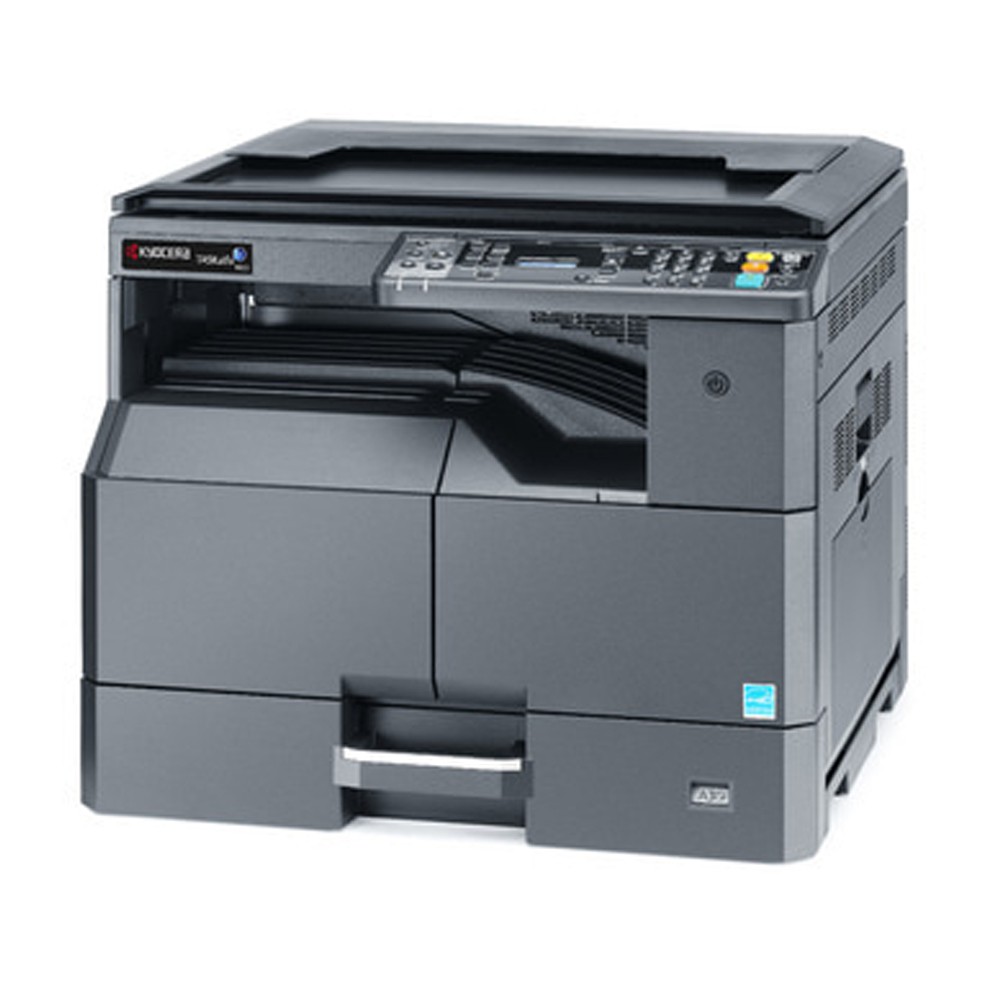 Mesin Fotocopy Kyocera TASKalfa 1800 (TA 1800) B/W