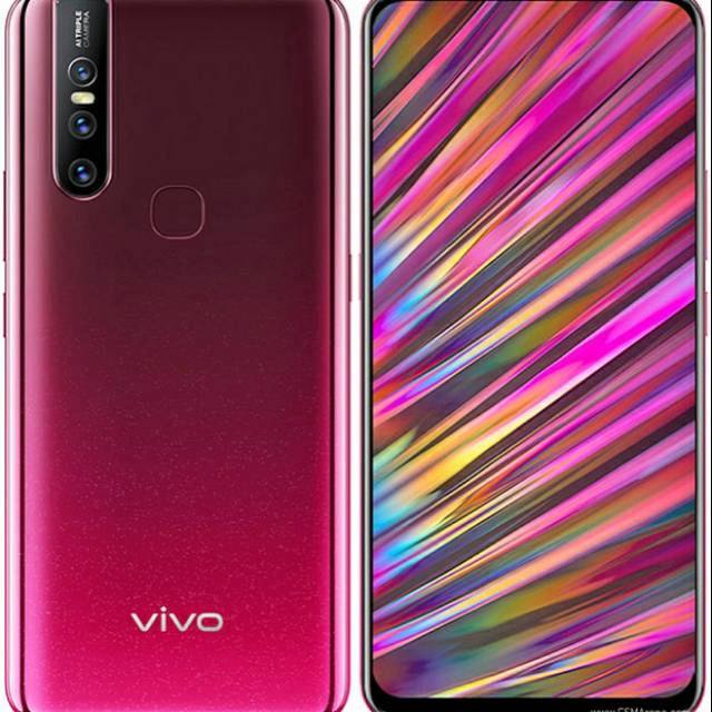 Vivo v15 6/64