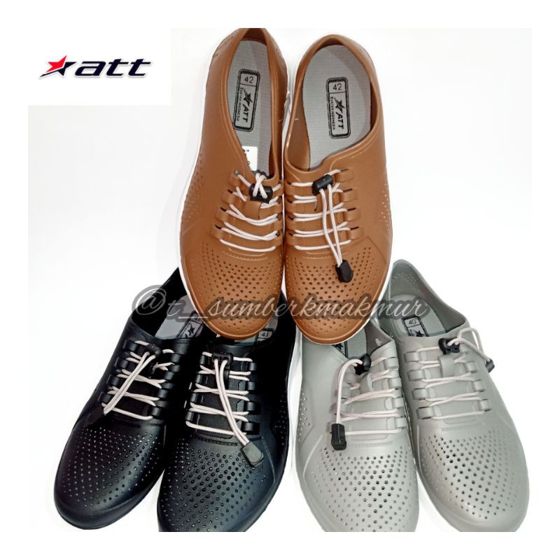 Sepatu Karet Pria ATT AWT 559