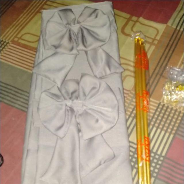 Gorden Hordeng Tirai Kupukupu Terbaru Tercantik