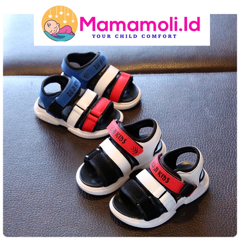 Sandal Sepatu Anak / Sepatu Sendal Anak Laki laki / Sendal Gunung Anak / Sendal Anak Laki Laki / Sepatu Sandal Anak Cowok / Sendal Gunung Anak Laki Laki