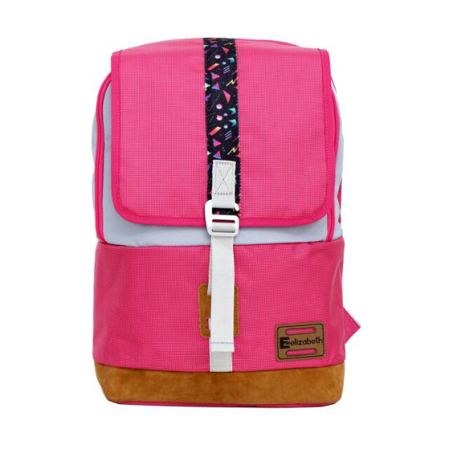 Tas Elizabeth Anahita School Backpack Original Shopee Indonesia - jual tas roblox original import tas sekolah anak tas backpack tas