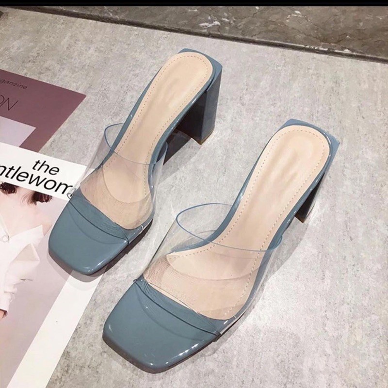 Heels 638