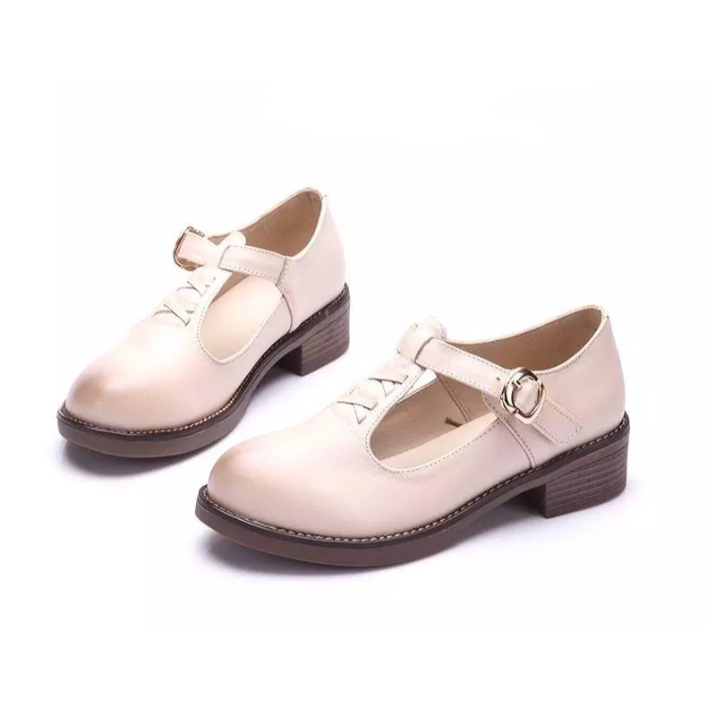 SEPATU WANITA / SEPATU DOCMART 6758