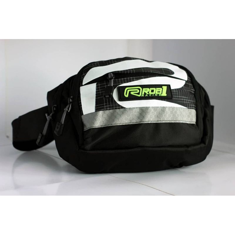 TAS Waistpack ROB1 Racing