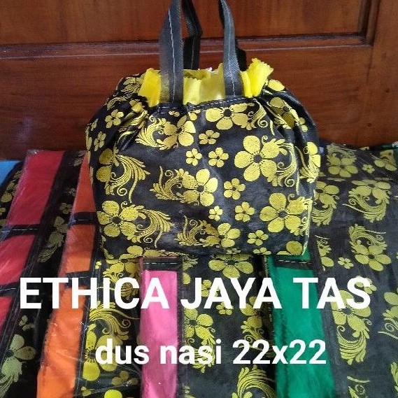 tas hajatan serut tipis 22