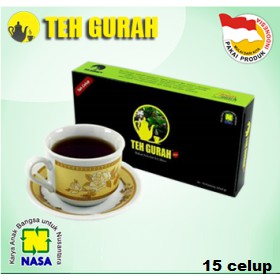 

Teh Gurah