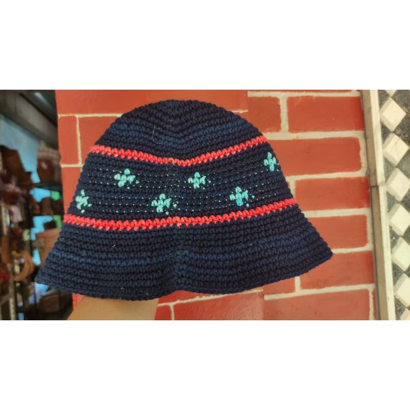 TOPI RAJUT KATUN TEBAL UNIK UNTUK ANAK DAN DEWASA TOPI FASHION TOPI HANDMADE GAYA ALA KOREA KPOP DRAKOR BTS BLACKPINK REDVELVET NCT EXO TWICE