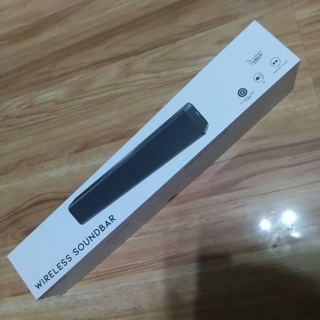 Bcare Istage X3 Wireless Soundbar Garansi Resmi