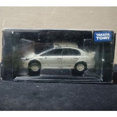 Tomica Limited Honda Civic Type R