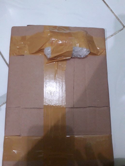 Pen Iklan, Baut Iklan Diameter 12mm/poster/sign Board