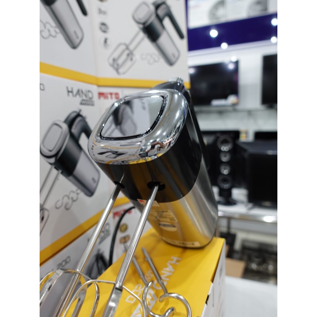 HAND MIXER MITO MX200 / MX-200 / MX 200