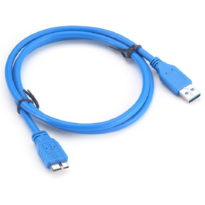 KABEL Hard Disk USB 3.0 50 CM
