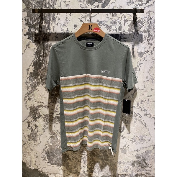 Baju Hurley original