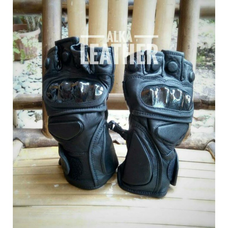 Sarung Tangan Kulit Asli Garut