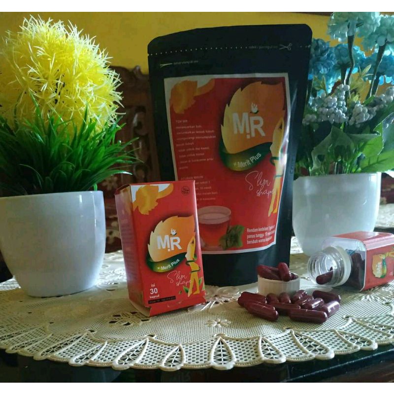 MR.PELANGSING ORIGINAL