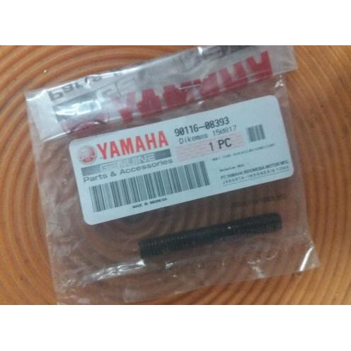 Baut Blok Rxking Rx King Rxs Rxz Ori Ygp 1Bj