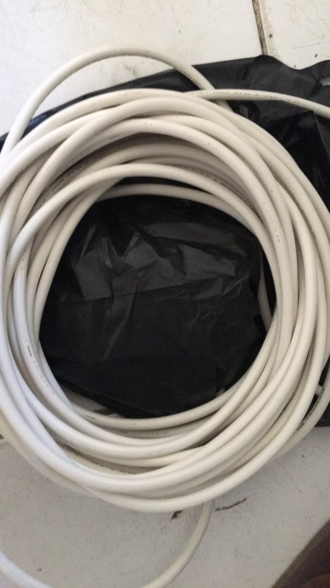 Kabel Eterna Nymhy 2 X 0.75 Mm Permeter Serabut Tembaga Isi 2