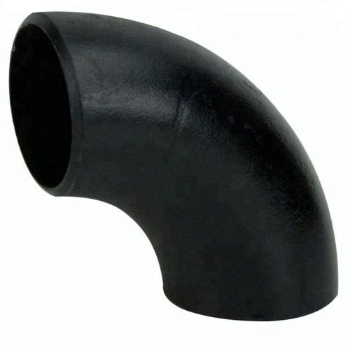 ELBOW LAS SCH40 HITAM 1/2 INCH / ELBOW SCH40 / ELBOW HITAM LAS / KNEE LAS / KNIE HITAM LAS