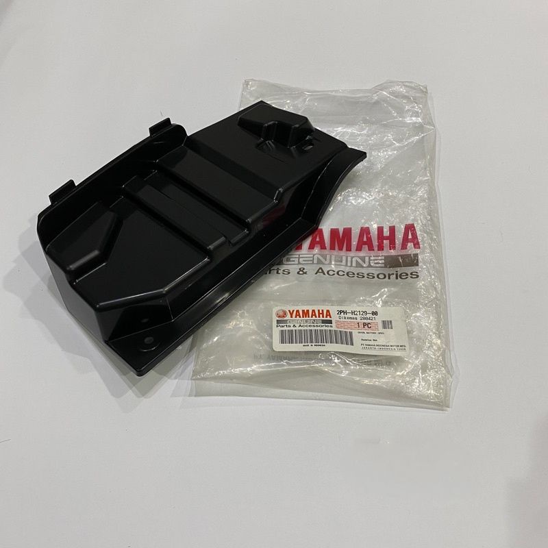 COVER TUTUP AKI MIO M3,MIO Z, X-RIDE 125,GT 125,MIO SORIGINAL YAMAHA