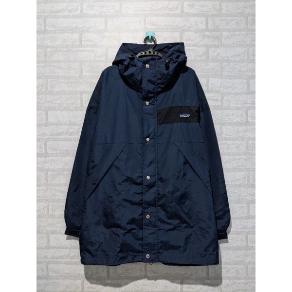 JAKET OUTDOOR PATAGONIA SECOND