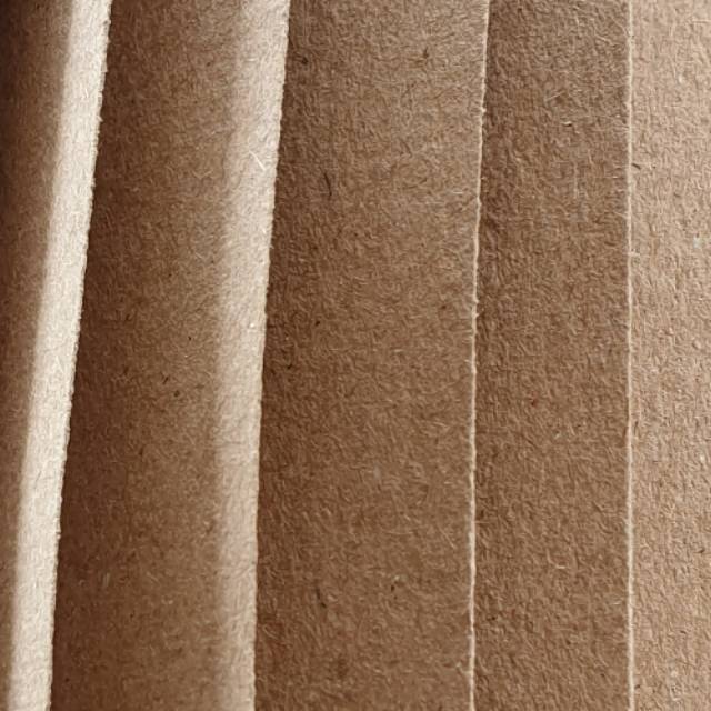 

Kraft liner 275gr Plano uk.90x120cm kertas min.5 lbr order Coklat ARTKertas bungku paket/paper bag