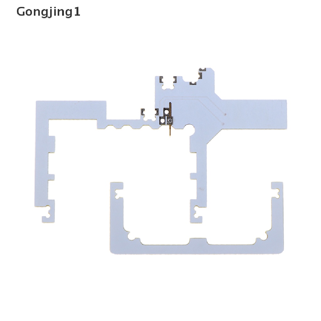 Gongjing1 Adapter Postfix CPU Corona V3 V4 Untuk box 360