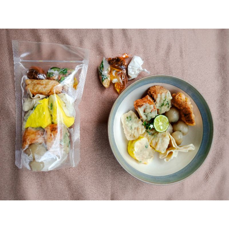 

Baso Aci Ayam
