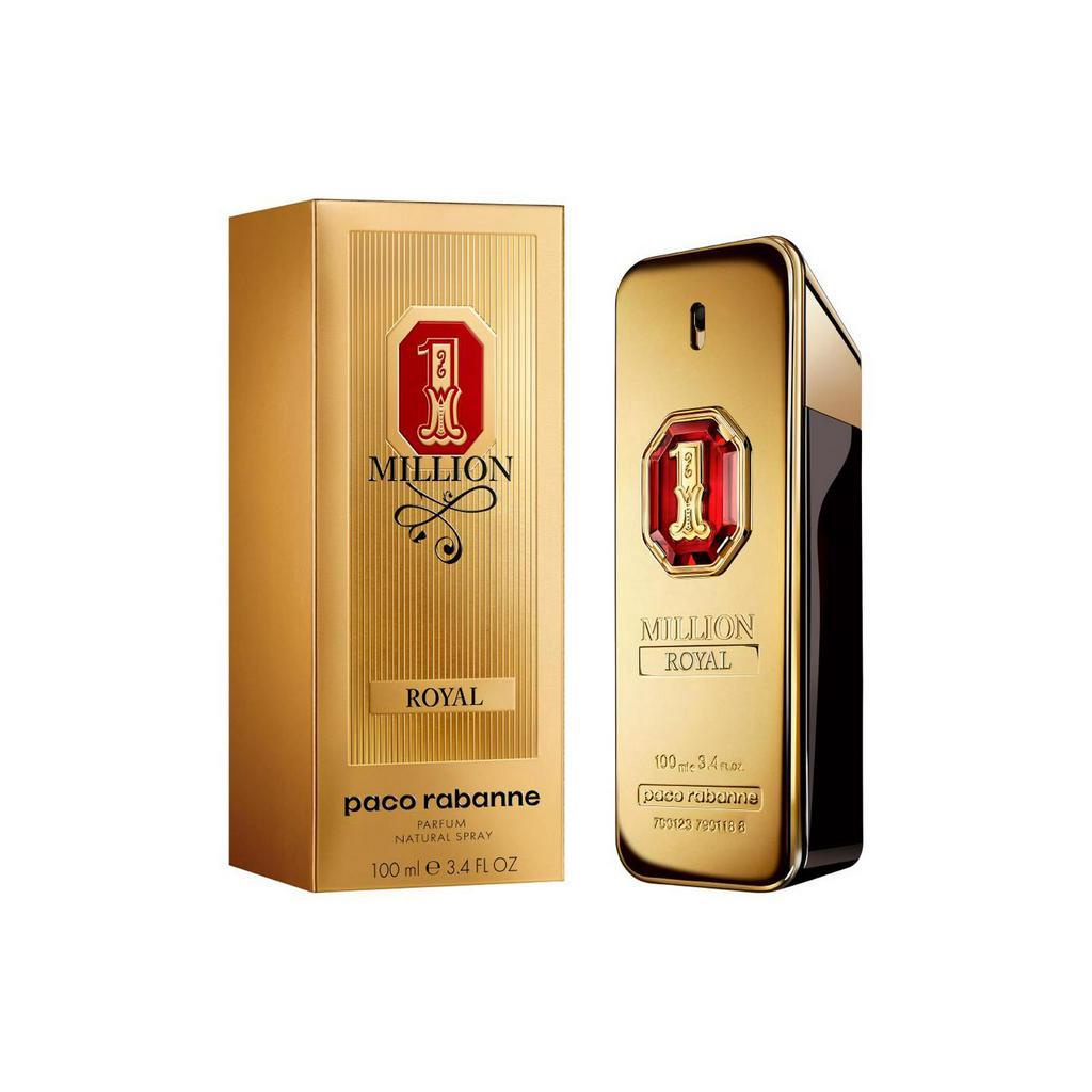 Parfum Original Paco Rabanne 1 Million Royal