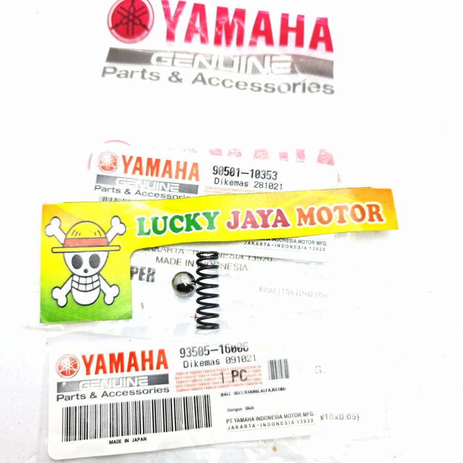 Pelor plus Per swit switch netral Rx king Rxking Rxk Original